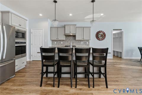 Tiny photo for 14221 Rockyrun Road, Chesterfield, VA 23838 (MLS # 2617884)