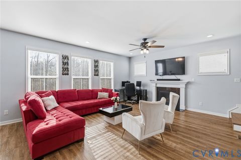 Tiny photo for 14221 Rockyrun Road, Chesterfield, VA 23838 (MLS # 2617884)