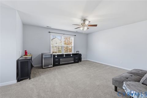 Tiny photo for 14221 Rockyrun Road, Chesterfield, VA 23838 (MLS # 2617884)