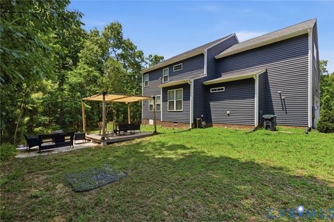 Tiny photo for 14221 Rockyrun Road, Chesterfield, VA 23838 (MLS # 2617884)