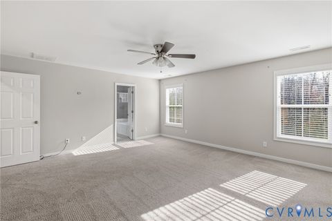 Tiny photo for 14221 Rockyrun Road, Chesterfield, VA 23838 (MLS # 2617884)