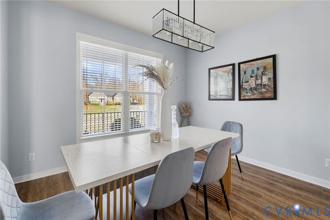 Tiny photo for 14221 Rockyrun Road, Chesterfield, VA 23838 (MLS # 2617884)