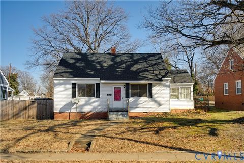 Photo of 807 E Belt Boulevard, Richmond, VA 23224 (MLS # 2600605)