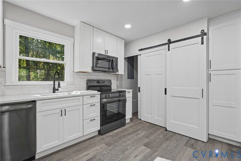Tiny photo for 15227 Horseshoe Bridge Road, Hanover, VA 23047 (MLS # 2628494)