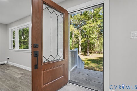 Tiny photo for 15227 Horseshoe Bridge Road, Hanover, VA 23047 (MLS # 2628494)