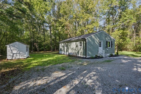 Tiny photo for 15227 Horseshoe Bridge Road, Hanover, VA 23047 (MLS # 2628494)