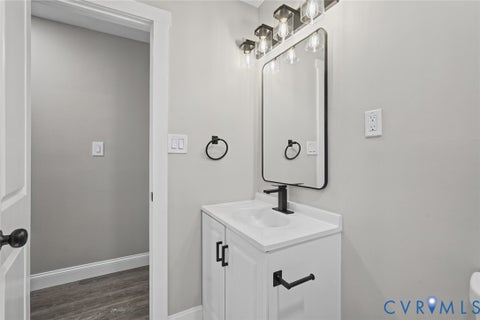 Tiny photo for 15227 Horseshoe Bridge Road, Hanover, VA 23047 (MLS # 2628494)