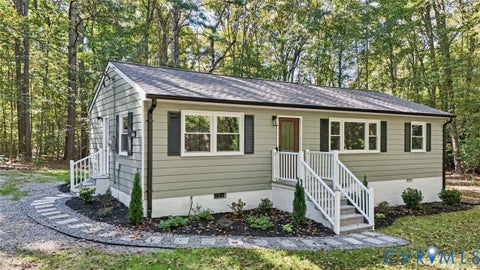 Tiny photo for 15227 Horseshoe Bridge Road, Hanover, VA 23047 (MLS # 2628494)