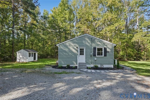 Tiny photo for 15227 Horseshoe Bridge Road, Hanover, VA 23047 (MLS # 2628494)