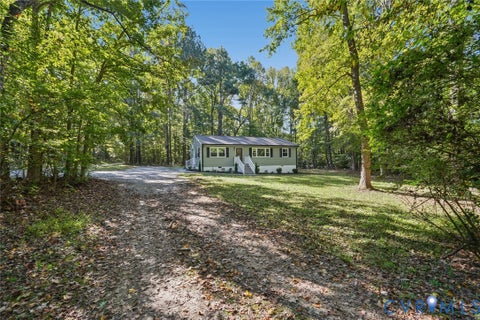 Tiny photo for 15227 Horseshoe Bridge Road, Hanover, VA 23047 (MLS # 2628494)
