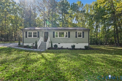 Tiny photo for 15227 Horseshoe Bridge Road, Hanover, VA 23047 (MLS # 2628494)