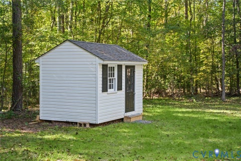 Tiny photo for 15227 Horseshoe Bridge Road, Hanover, VA 23047 (MLS # 2628494)