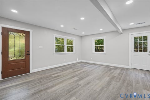 Tiny photo for 15227 Horseshoe Bridge Road, Hanover, VA 23047 (MLS # 2628494)