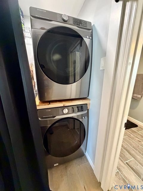 Tiny photo for 2539 Hampton Hall Road, Callao, VA 22435 (MLS # 2602559)