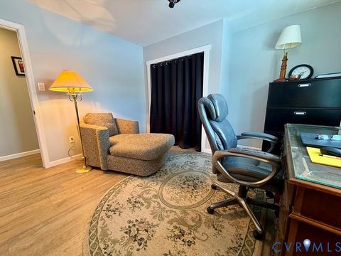 Tiny photo for 2539 Hampton Hall Road, Callao, VA 22435 (MLS # 2602559)