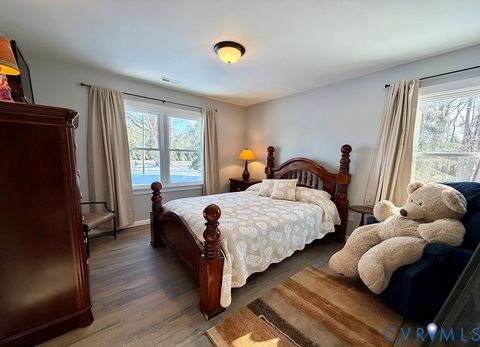 Tiny photo for 2539 Hampton Hall Road, Callao, VA 22435 (MLS # 2602559)