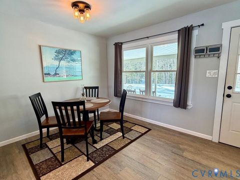 Tiny photo for 2539 Hampton Hall Road, Callao, VA 22435 (MLS # 2602559)