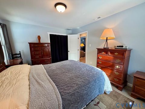 Tiny photo for 2539 Hampton Hall Road, Callao, VA 22435 (MLS # 2602559)