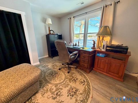 Tiny photo for 2539 Hampton Hall Road, Callao, VA 22435 (MLS # 2602559)