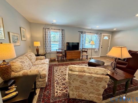 Tiny photo for 2539 Hampton Hall Road, Callao, VA 22435 (MLS # 2602559)