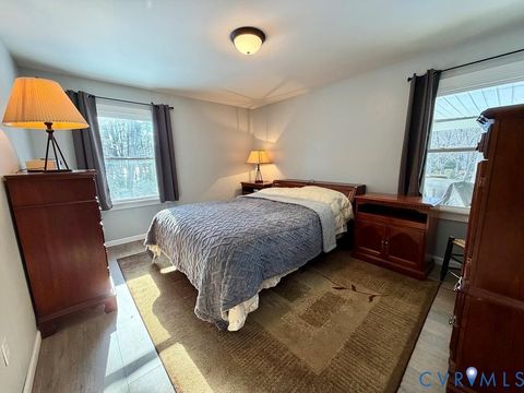 Tiny photo for 2539 Hampton Hall Road, Callao, VA 22435 (MLS # 2602559)