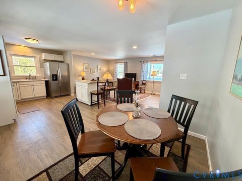 Tiny photo for 2539 Hampton Hall Road, Callao, VA 22435 (MLS # 2602559)