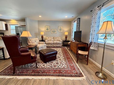 Tiny photo for 2539 Hampton Hall Road, Callao, VA 22435 (MLS # 2602559)