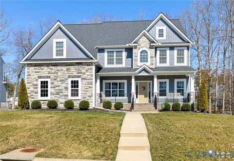 11406 Avening Road Chesterfield VA 23832