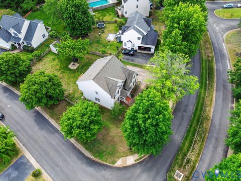 Tiny photo for 11218 Cedarlea Parkway, Glen Allen, VA 23059 (MLS # 2610290)