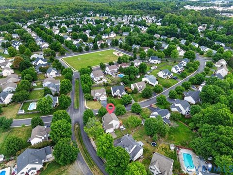 Tiny photo for 11218 Cedarlea Parkway, Glen Allen, VA 23059 (MLS # 2610290)