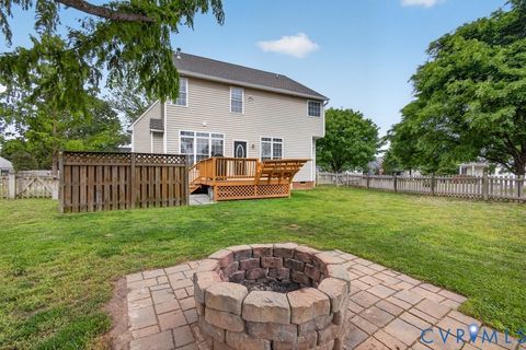 Tiny photo for 11218 Cedarlea Parkway, Glen Allen, VA 23059 (MLS # 2610290)