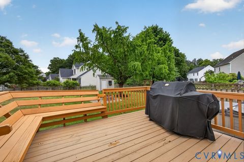 Tiny photo for 11218 Cedarlea Parkway, Glen Allen, VA 23059 (MLS # 2610290)