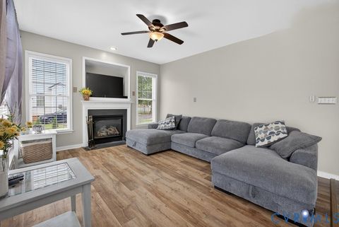 Tiny photo for 11218 Cedarlea Parkway, Glen Allen, VA 23059 (MLS # 2610290)