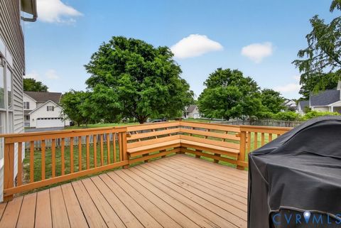 Tiny photo for 11218 Cedarlea Parkway, Glen Allen, VA 23059 (MLS # 2610290)