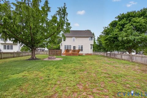 Tiny photo for 11218 Cedarlea Parkway, Glen Allen, VA 23059 (MLS # 2610290)