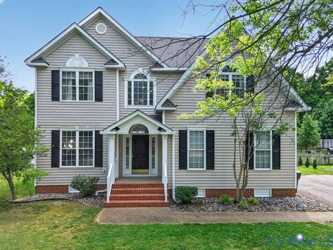 Photo of 11218 Cedarlea Parkway, Glen Allen, VA 23059 (MLS # 2610290)