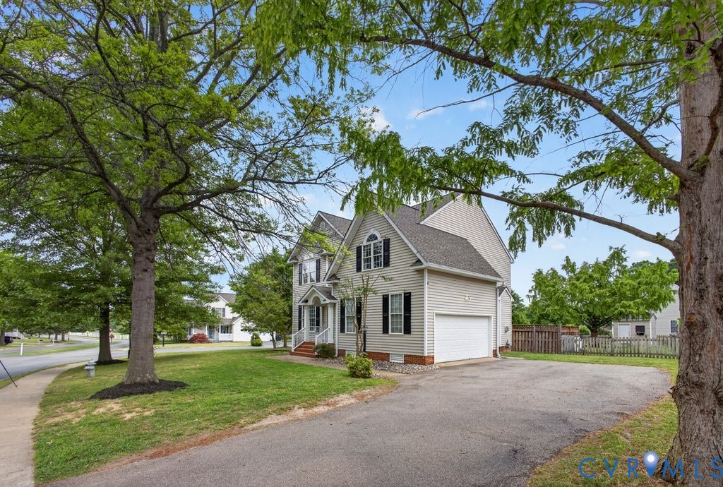 11218 Cedarlea Parkway