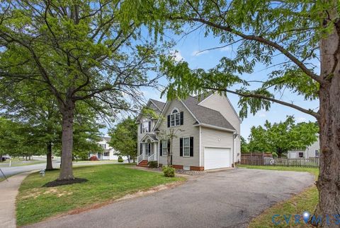 Tiny photo for 11218 Cedarlea Parkway, Glen Allen, VA 23059 (MLS # 2610290)