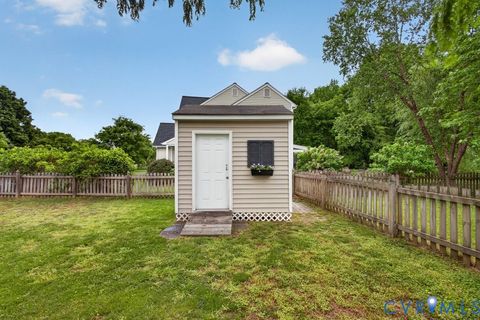 Tiny photo for 11218 Cedarlea Parkway, Glen Allen, VA 23059 (MLS # 2610290)