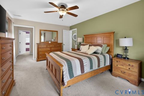 Tiny photo for 11218 Cedarlea Parkway, Glen Allen, VA 23059 (MLS # 2610290)