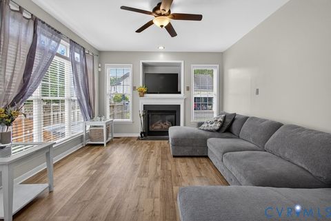 Tiny photo for 11218 Cedarlea Parkway, Glen Allen, VA 23059 (MLS # 2610290)