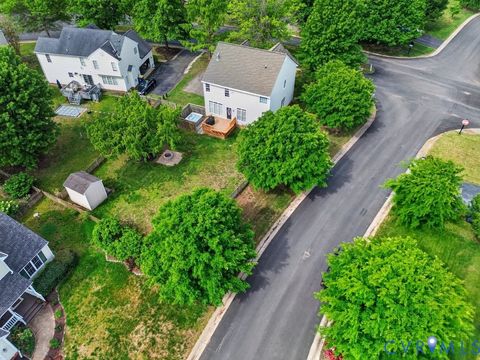 Tiny photo for 11218 Cedarlea Parkway, Glen Allen, VA 23059 (MLS # 2610290)