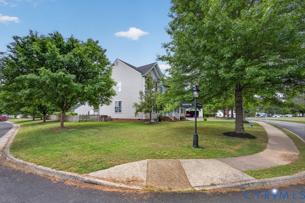 11218 Cedarlea Parkway