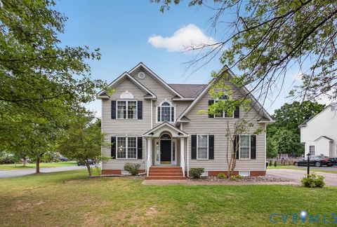 Tiny photo for 11218 Cedarlea Parkway, Glen Allen, VA 23059 (MLS # 2610290)