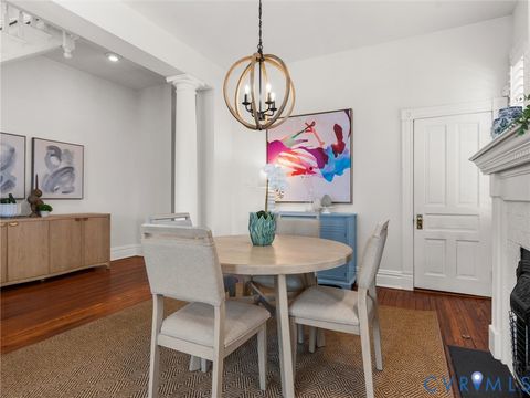 Tiny photo for 4 Strawberry Street, Richmond, VA 23220 (MLS # 2602487)