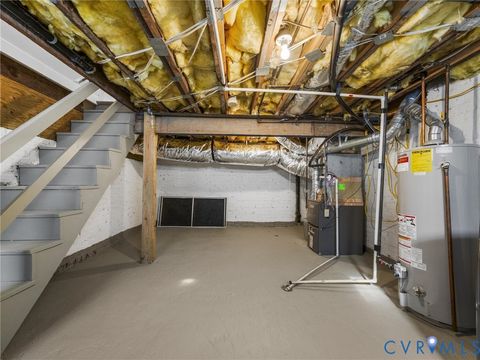 Tiny photo for 4 Strawberry Street, Richmond, VA 23220 (MLS # 2602487)