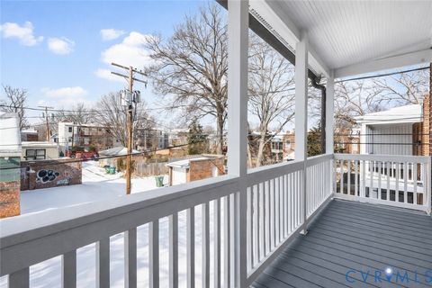 Tiny photo for 4 Strawberry Street, Richmond, VA 23220 (MLS # 2602487)