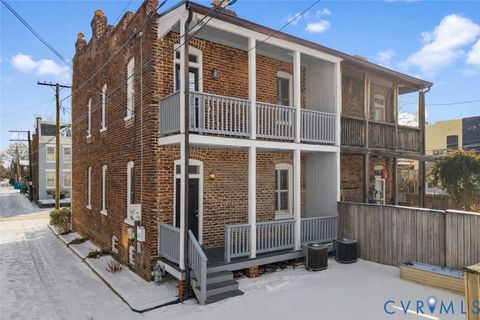 Tiny photo for 4 Strawberry Street, Richmond, VA 23220 (MLS # 2602487)