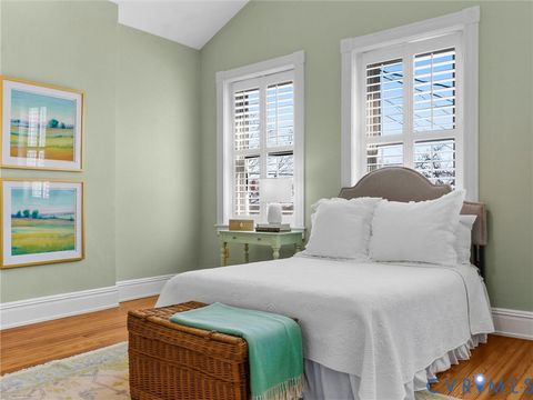 Tiny photo for 4 Strawberry Street, Richmond, VA 23220 (MLS # 2602487)