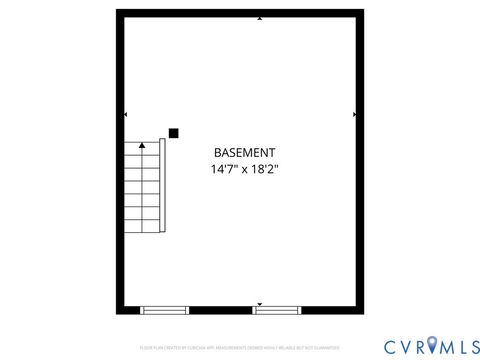 Tiny photo for 4 Strawberry Street, Richmond, VA 23220 (MLS # 2602487)